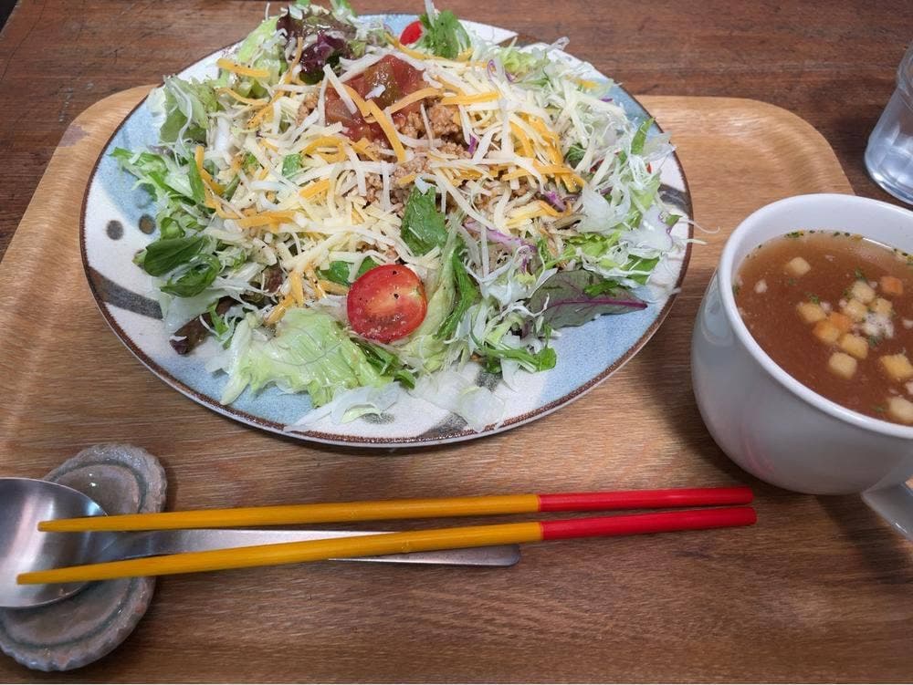 のっぺ食堂