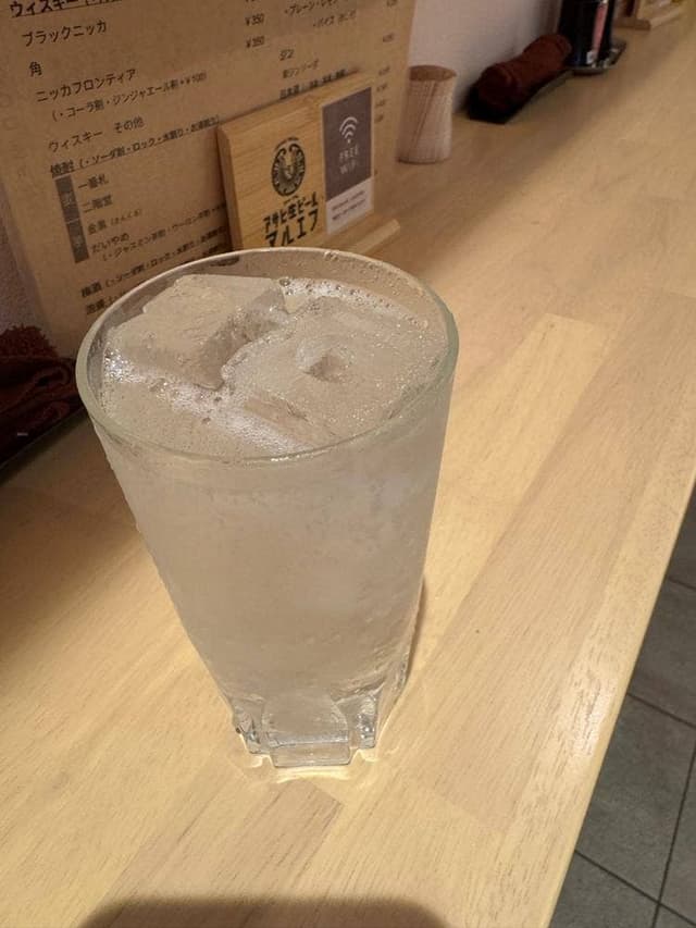 立ち飲み やみー ふたつめ - サブ画像3