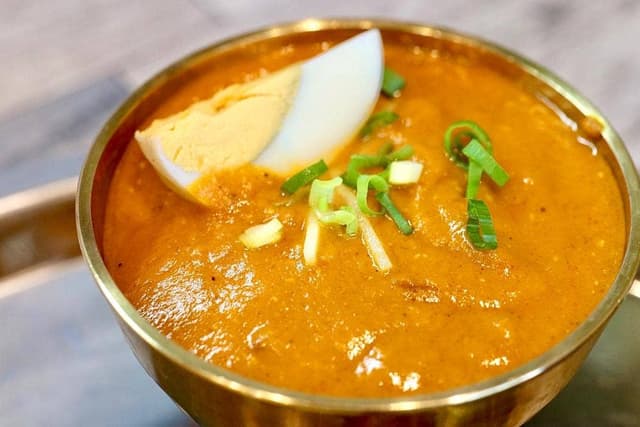 SPICE VILLAGE - サブ画像1