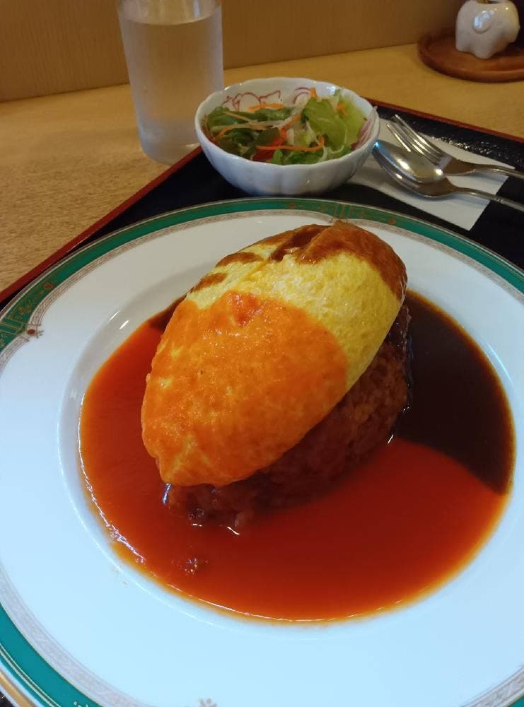 いらっしゃい亭