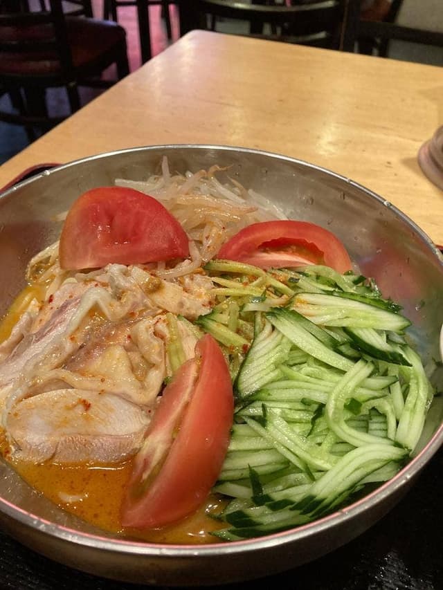 中華料理 食味鮮 - サブ画像1