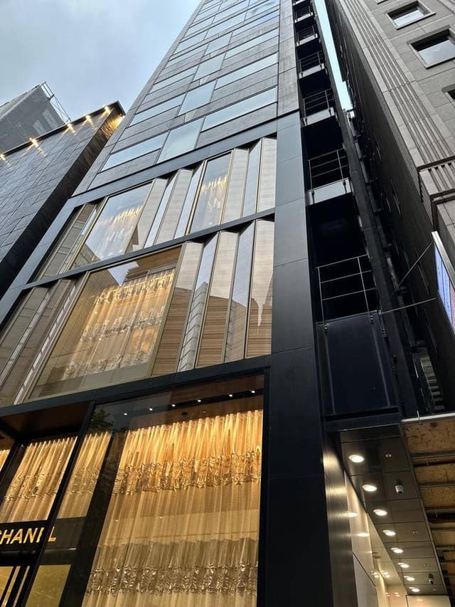 銀座 幸の羽 - サブ画像3