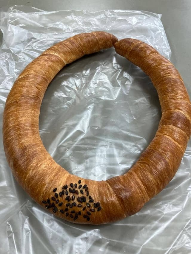 ブロンディ - サブ画像1