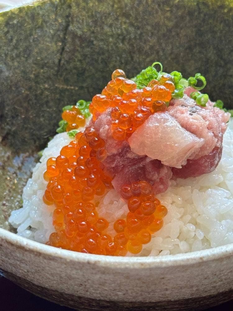 食堂 はなわさび