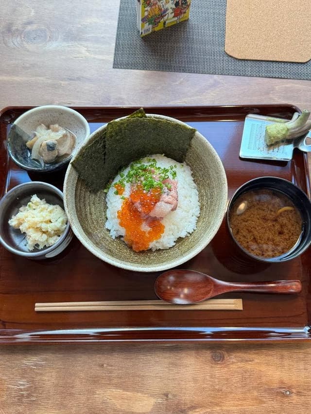 食堂 はなわさび - サブ画像2