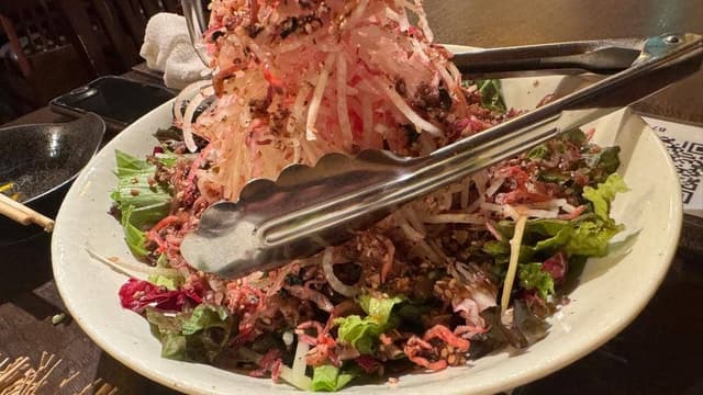 地酒と道産食材 一笑 別邸 - サブ画像3