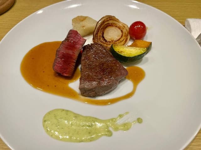 鉄板 笑和 - サブ画像1