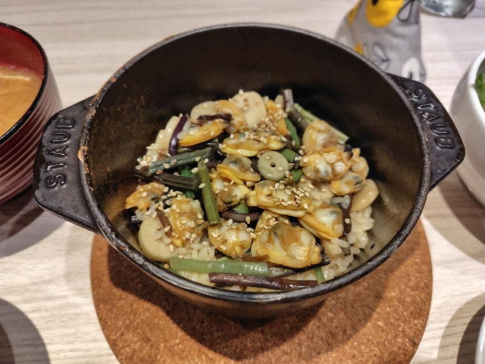 Bistroココッと