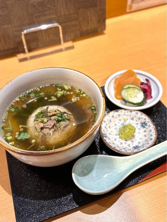 海鮮茶屋 魚國 - サブ画像3