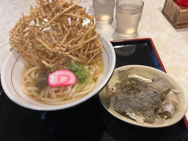 南蛮亭 - サブ画像2