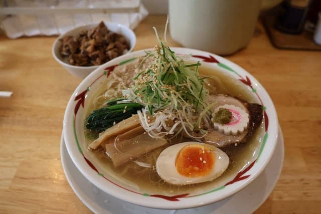 らーめん天神下 大喜 - サブ画像1