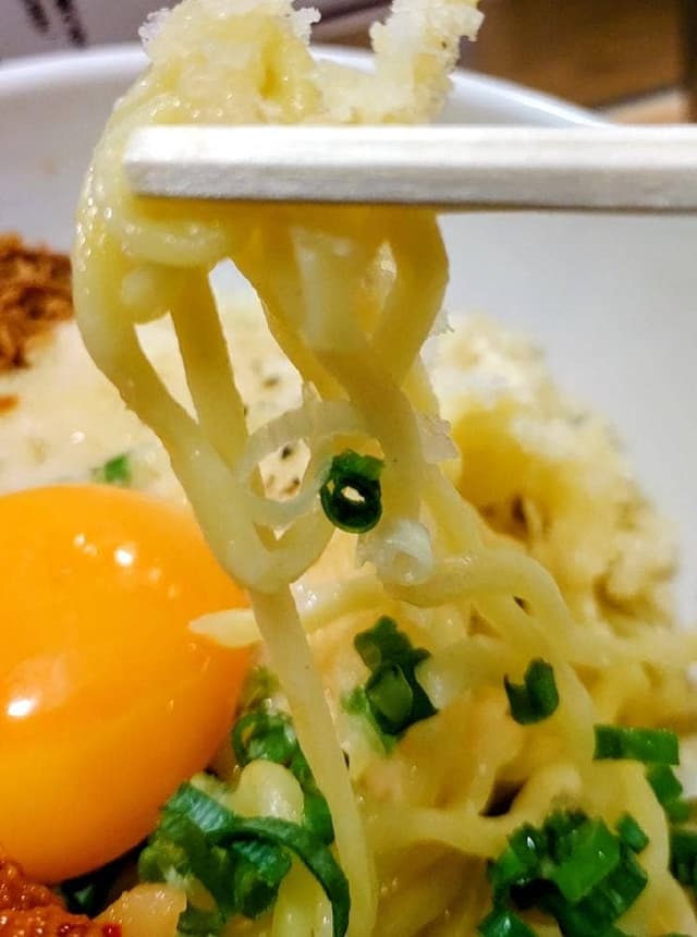 元祖油堂 油そば 上大岡店 - サブ画像3