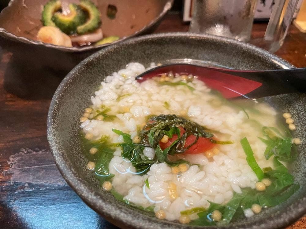 かくれ庵 まるいち