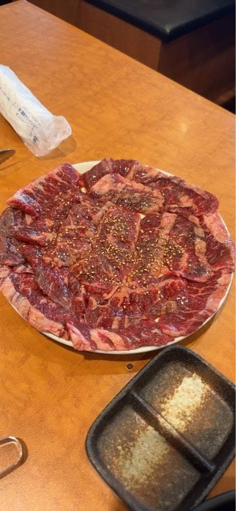 焼肉 ざんまい 厚木店