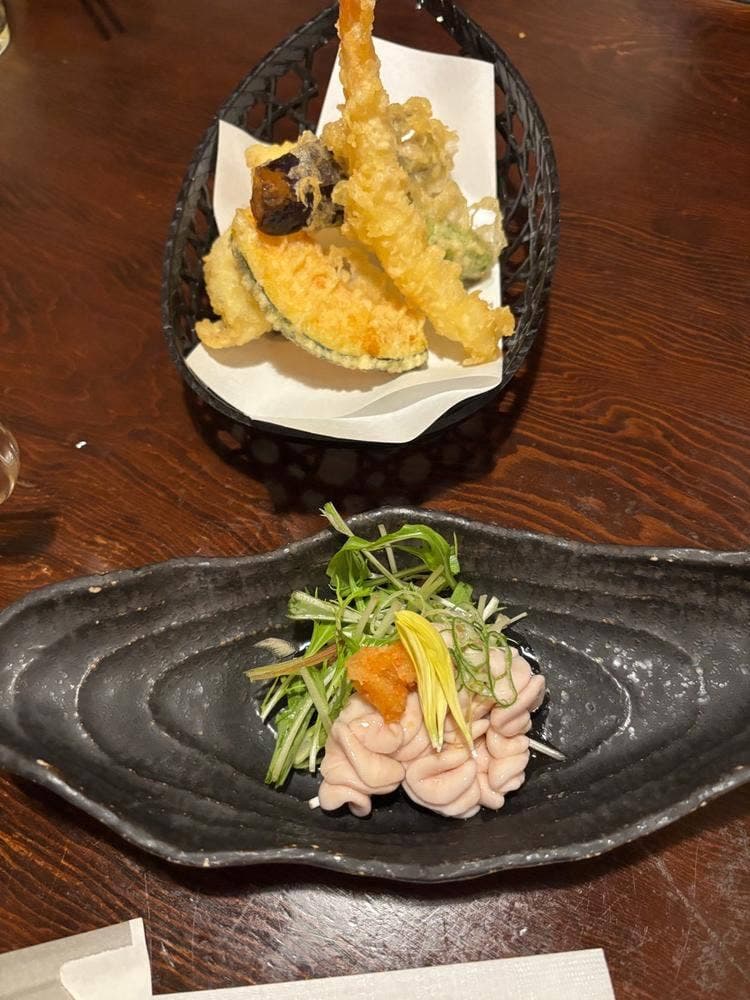 すし土風炉 夢町小路 本厚木店