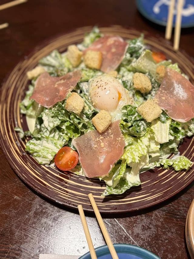 すし土風炉 夢町小路 本厚木店 - サブ画像1