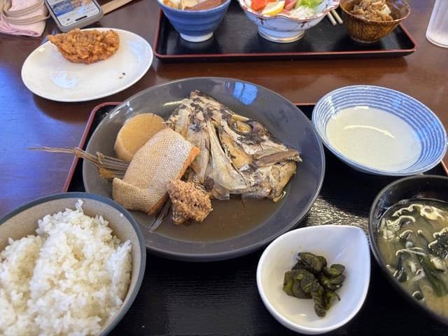 食事処 海ほたる - サブ画像1