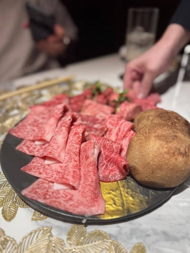 炭和食かなうS 特別室 - サブ画像1