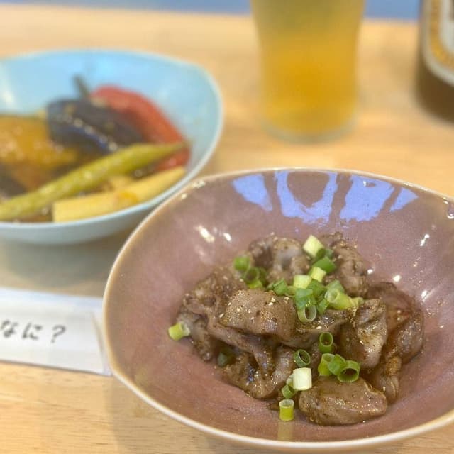 今日のメシなに？ - サブ画像1
