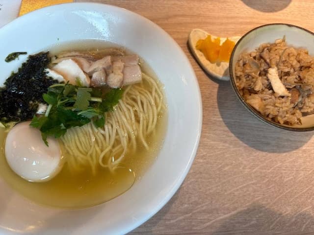 明鏡志水 大名店 - サブ画像1