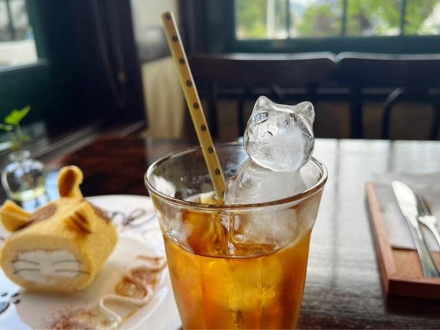 With Tea - サブ画像2