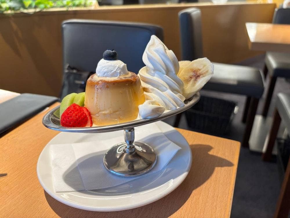 成城 風月堂 成城学園前駅前本店