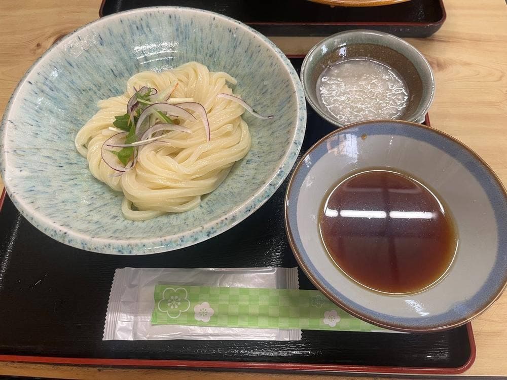 長寿庵