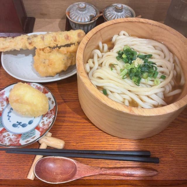 功刀屋 新宿御苑店 - サブ画像1