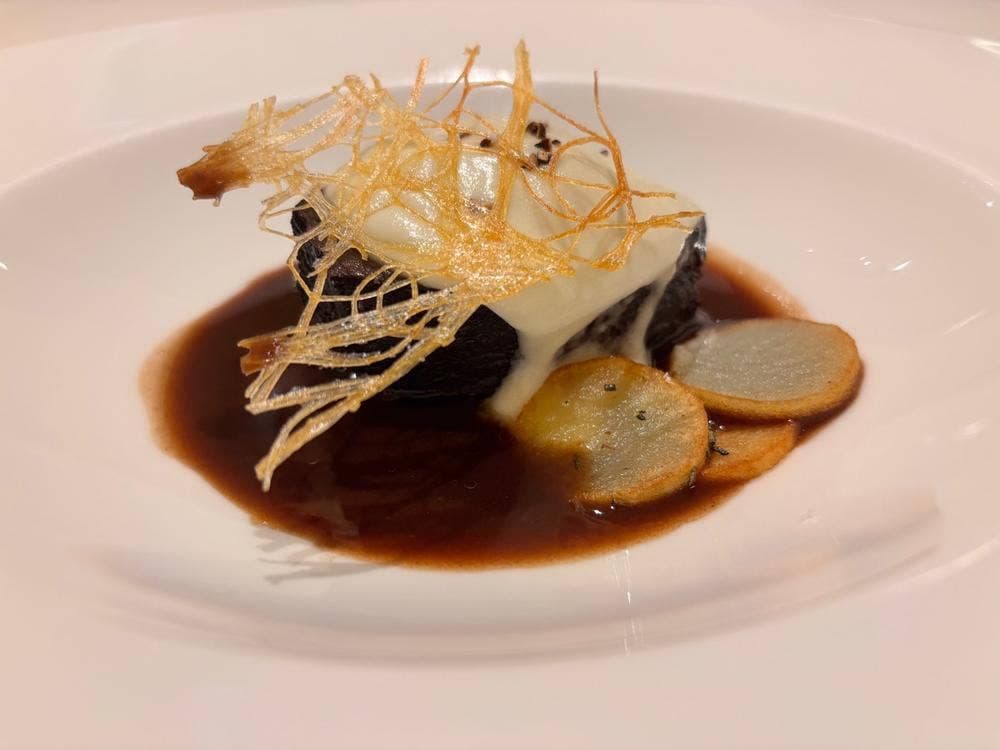 ロワール 名古屋東急ホテル