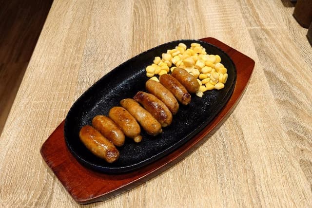 ステーキハウスやまゆう蒲田 - サブ画像3