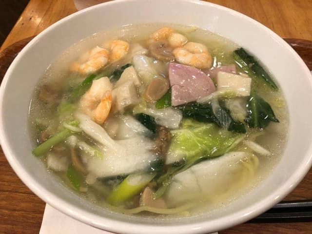 中華食堂 遊楽 - サブ画像1