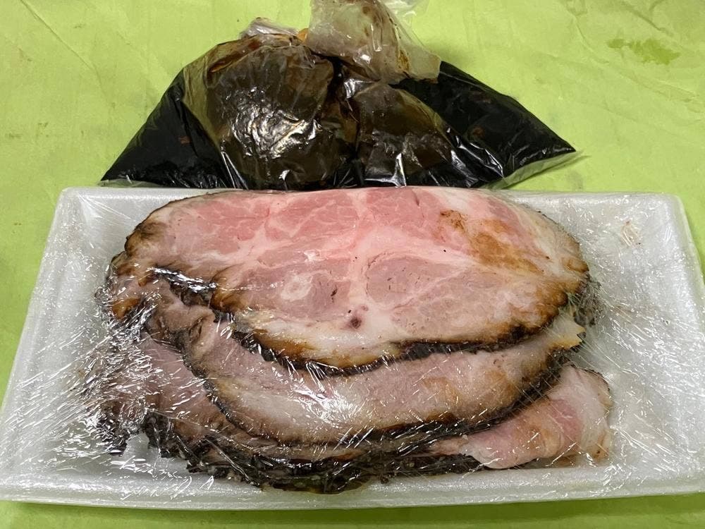 さとう精肉店