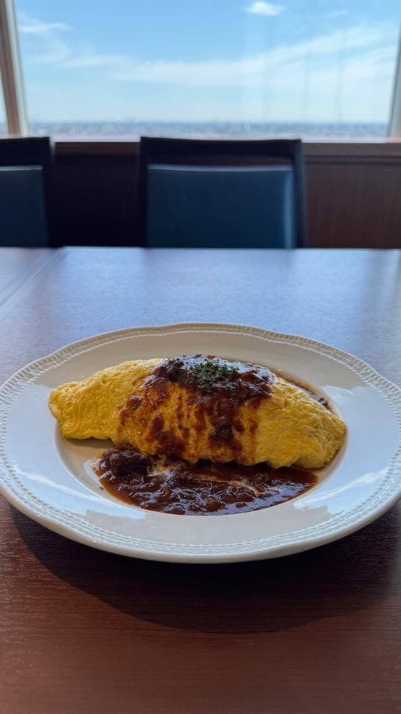 練馬展望レストラン