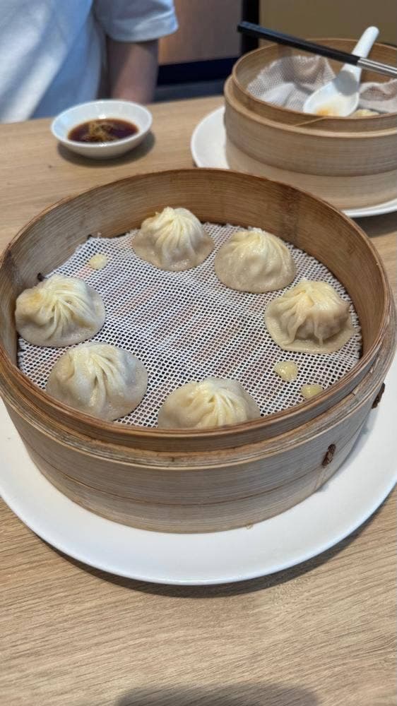 鼎泰豐 ミナモア広島店 - サブ画像1