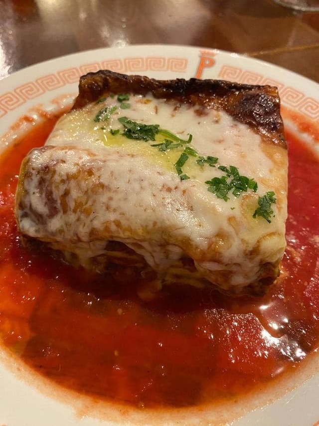 ベッラ・ナポリ - サブ画像1