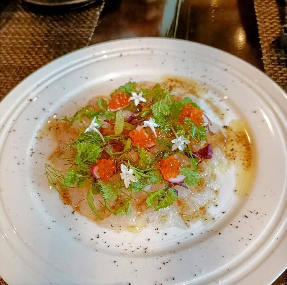 ビストロ ボナップ