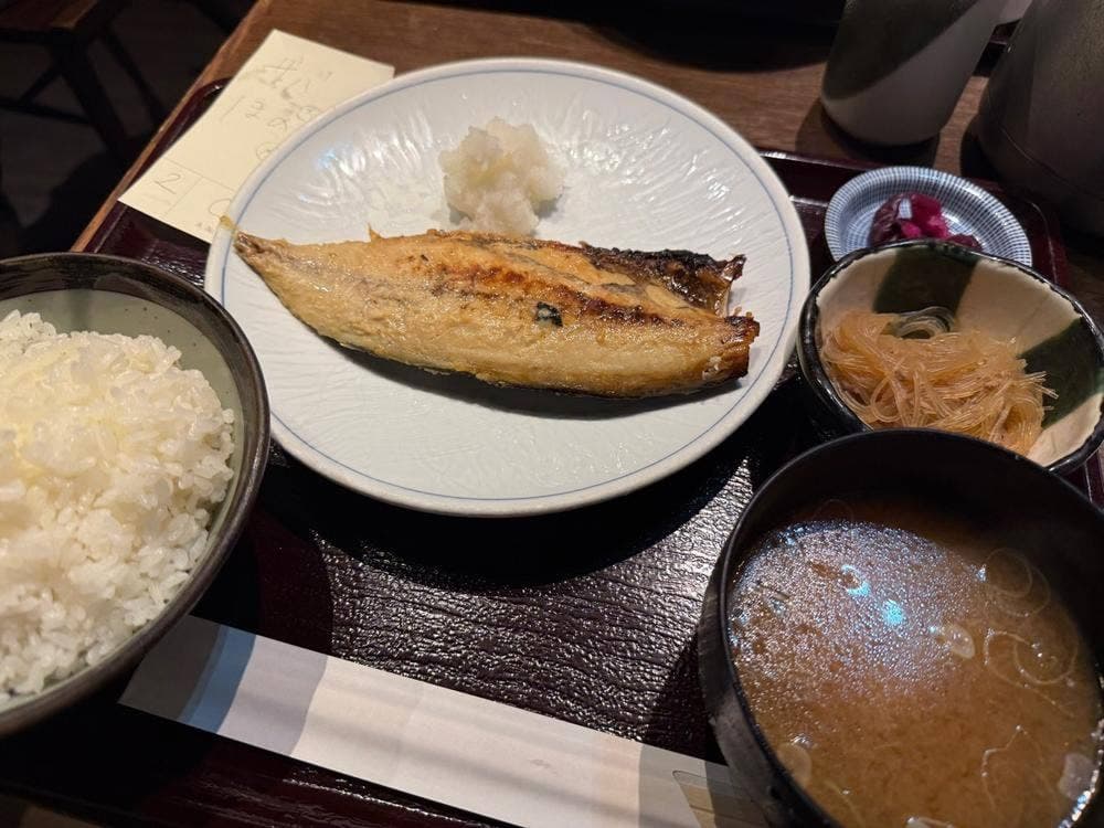 ほの字六本木店