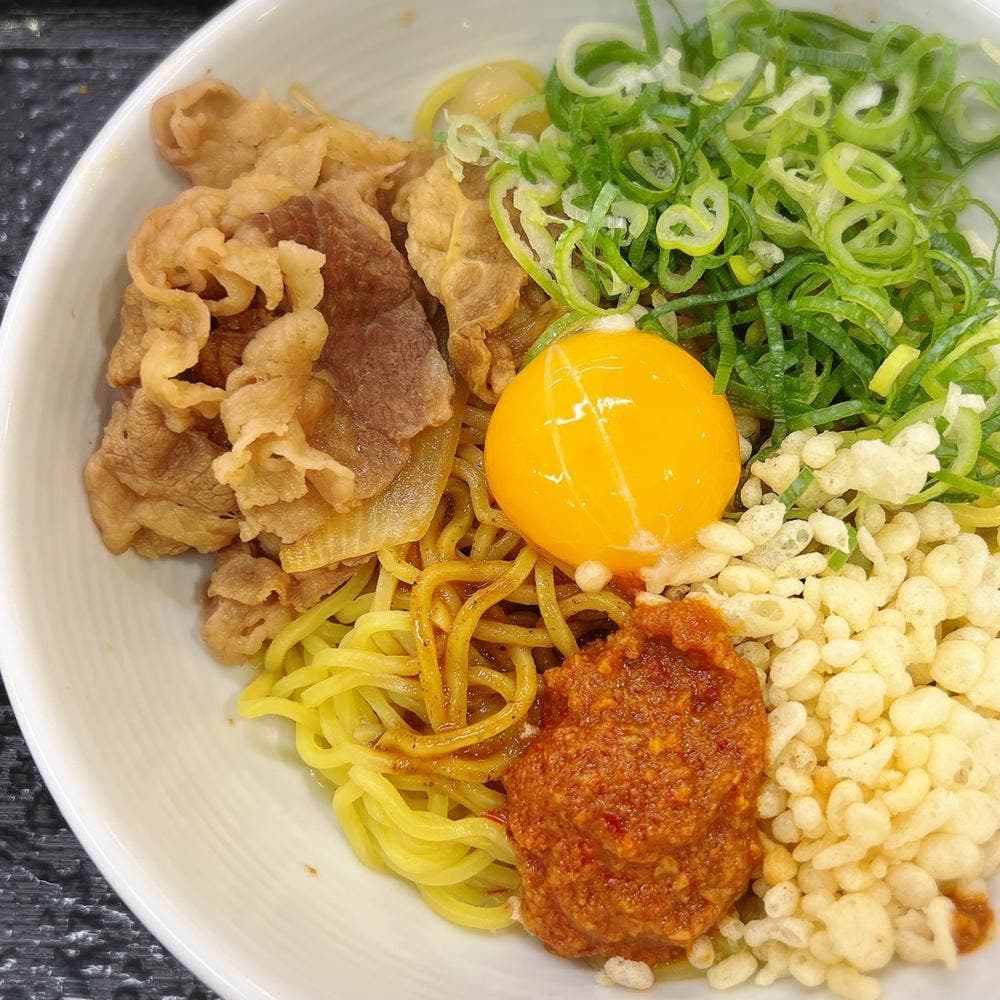 吉野家 なんばCITY南館店