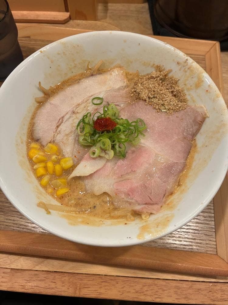 麺処 吉 大阪京橋店