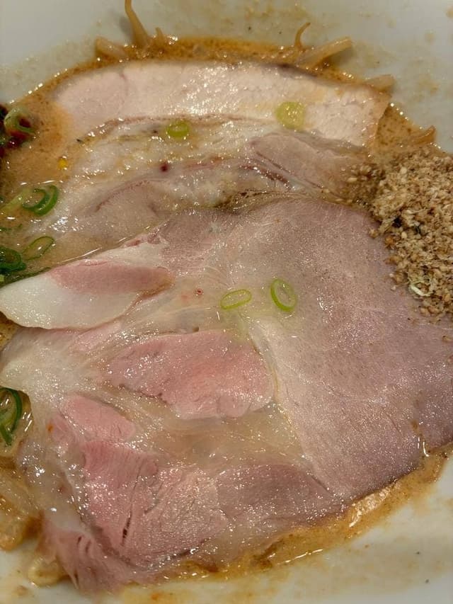 麺処 吉 大阪京橋店 - サブ画像3