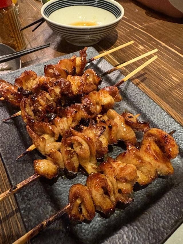 若どり屋 神田淡路町店 - サブ画像2