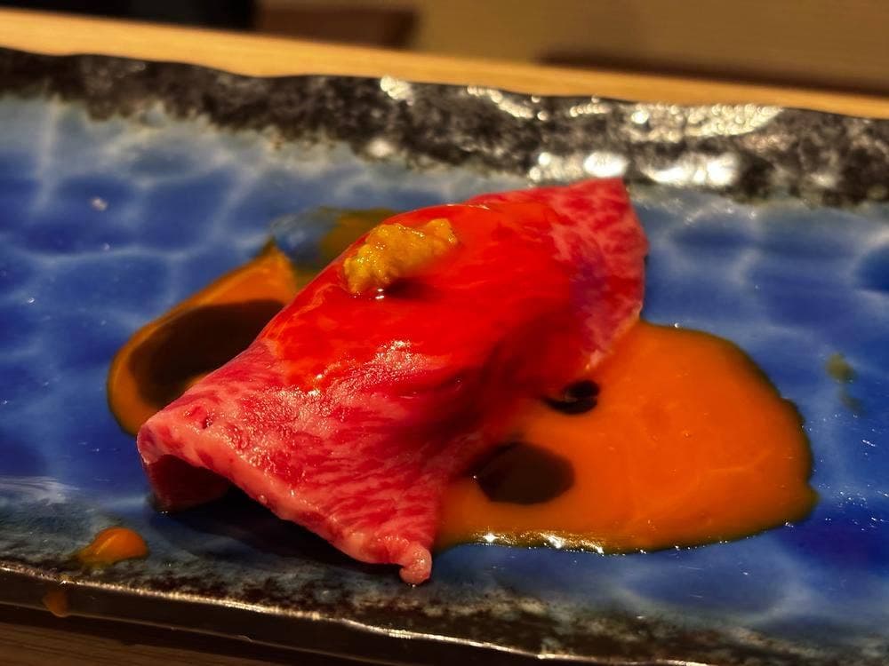 焼肉 蔓牛 福山店