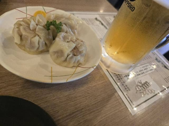 いせや公園店 - サブ画像2