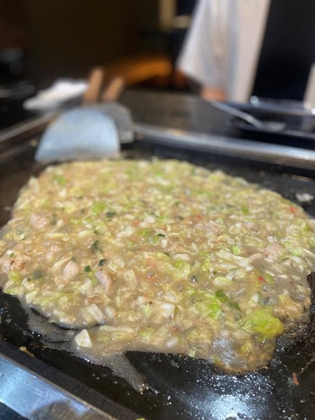 もんじゃ 浜焼き もんでぃ - サブ画像2