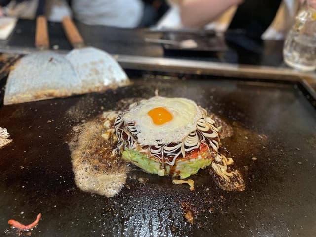 もんじゃ 浜焼き もんでぃ - サブ画像3