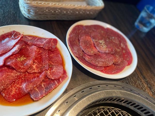 桜木町de焼肉 DOURAKU - サブ画像2