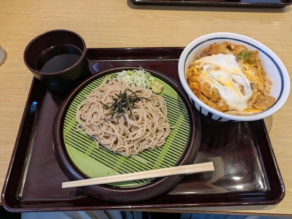 山田うどん さいたま丸ヶ崎店
