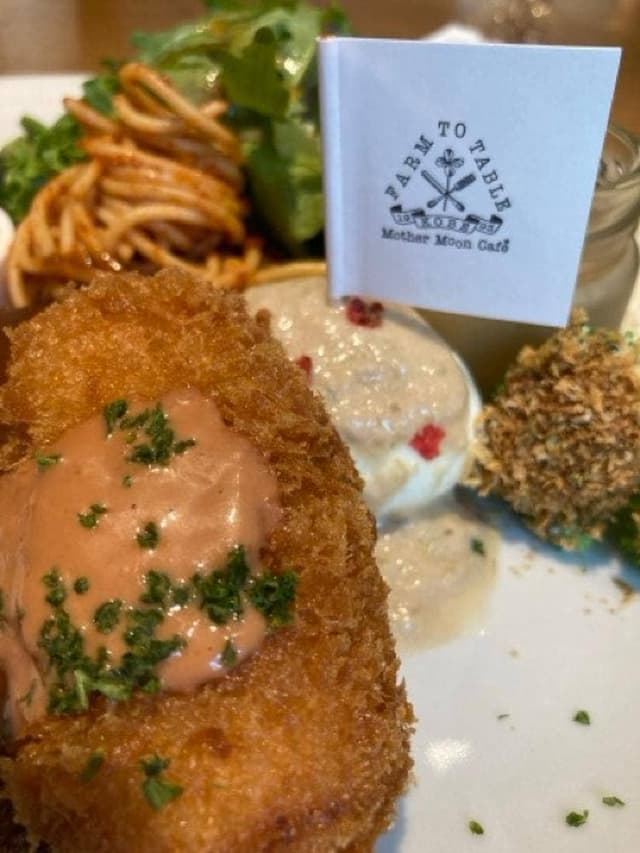 Mother Moon Café くずはモール店 - サブ画像3