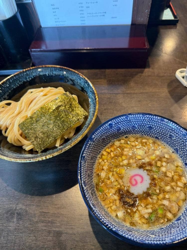 TSUKEMEN HUKU OGUCHI