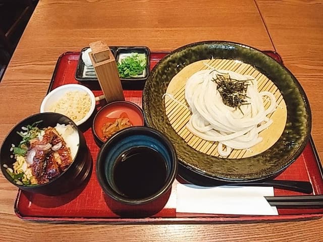 杵屋 光ヶ丘IMA店 - サブ画像1